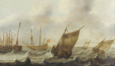 Eine leichte Brise von Unbekannt Unbekannt